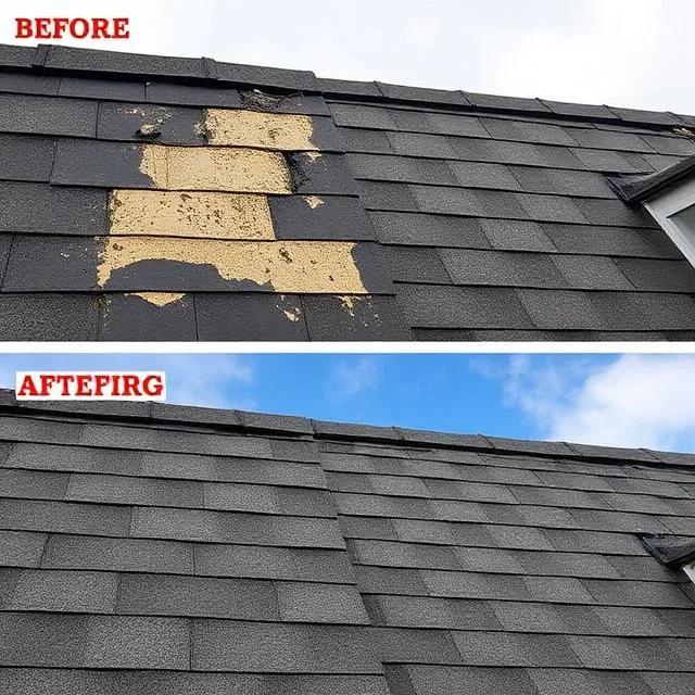 Roof Repair Near Me in Moonachie, NJ near me